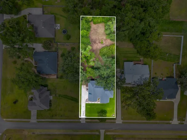 $580,000 | 3314 Mariana Oaks Drive, Tallahassee, FL 32311