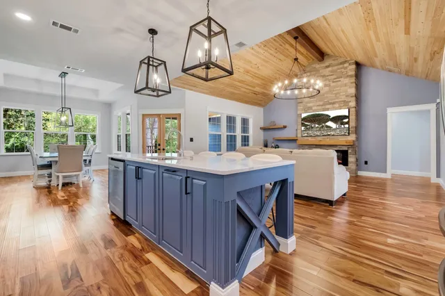 $580,000 | 3314 Mariana Oaks Drive, Tallahassee, FL 32311