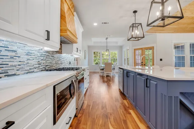 $580,000 | 3314 Mariana Oaks Drive, Tallahassee, FL 32311