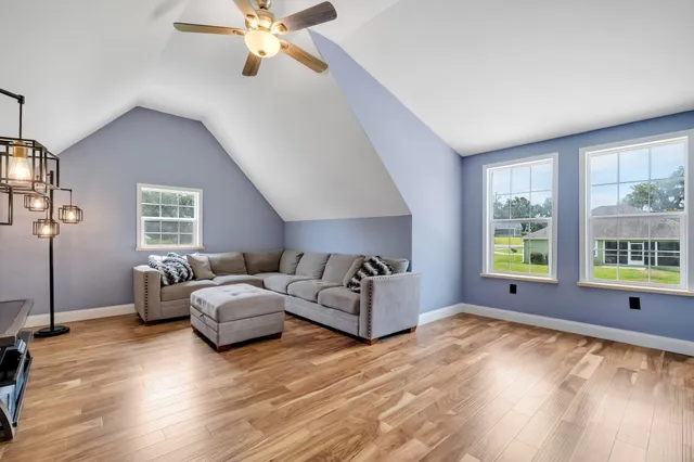 $580,000 | 3314 Mariana Oaks Drive, Tallahassee, FL 32311