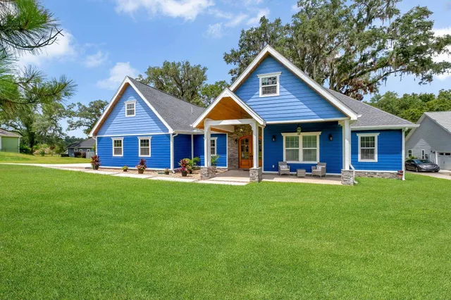 $580,000 | 3314 Mariana Oaks Drive, Tallahassee, FL 32311