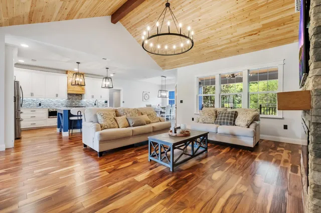 $580,000 | 3314 Mariana Oaks Drive, Tallahassee, FL 32311