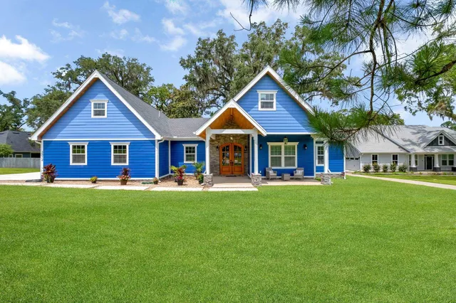 $580,000 | 3314 Mariana Oaks Drive, Tallahassee, FL 32311