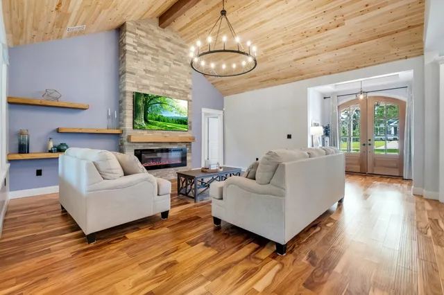 $580,000 | 3314 Mariana Oaks Drive, Tallahassee, FL 32311