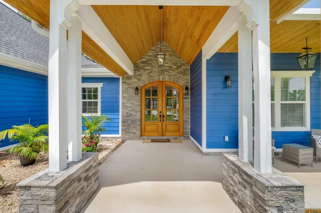 $580,000 | 3314 Mariana Oaks Drive, Tallahassee, FL 32311