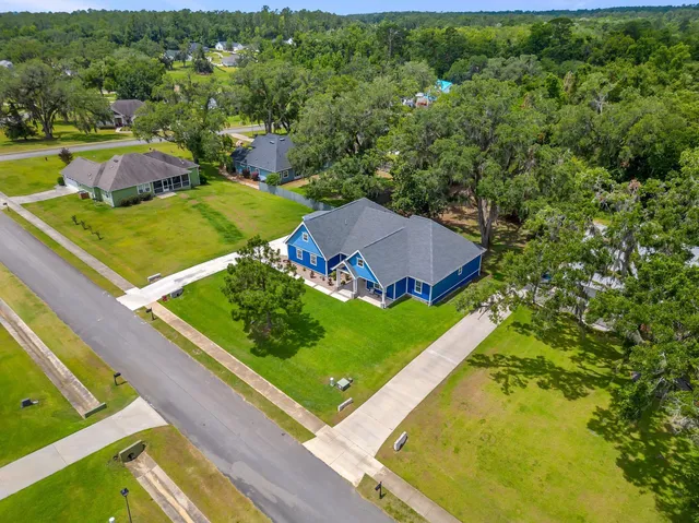 $580,000 | 3314 Mariana Oaks Drive, Tallahassee, FL 32311