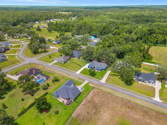 $580,000 | 3314 Mariana Oaks Drive, Tallahassee, FL 32311