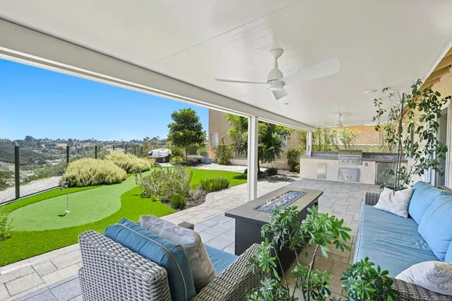 $1,525,000 | 15735 Camino Codorniz, San Diego, CA 92127