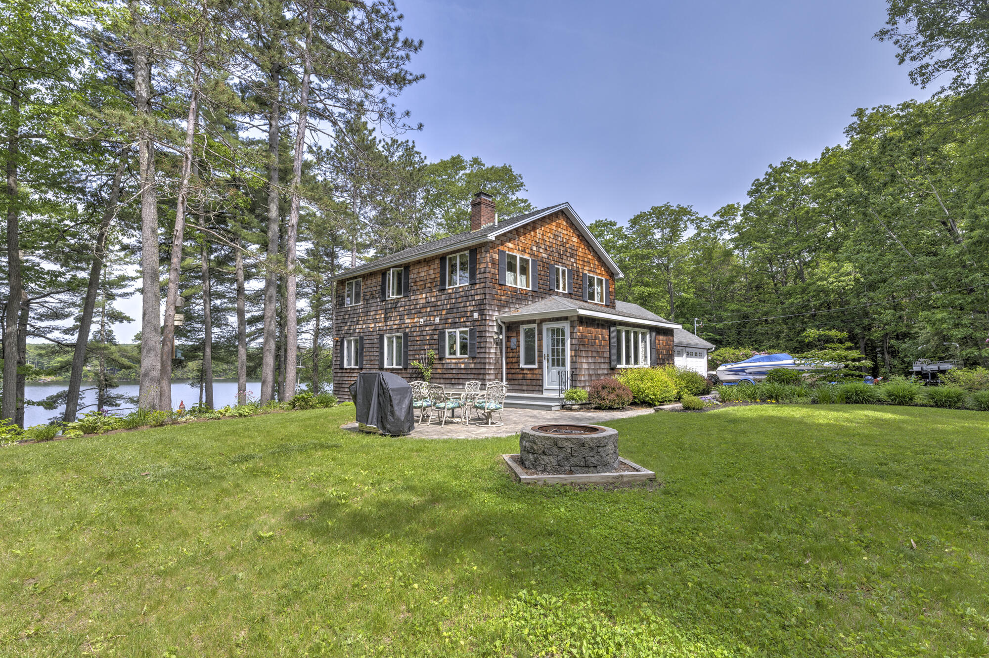 71 A Black Point Road New Gloucester, ME 04260 - Photo 3 of 80 71A Blackpoint_12