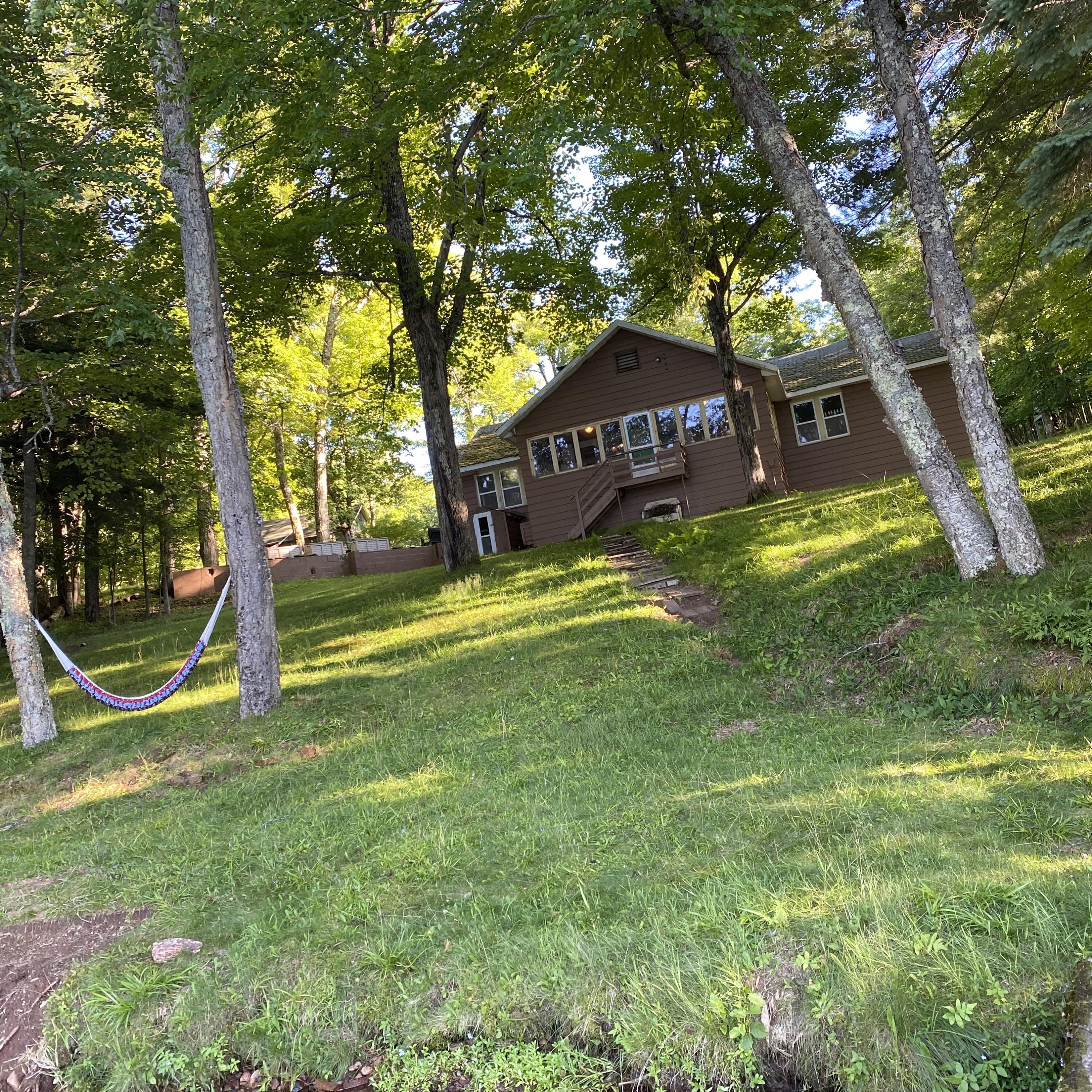 2242 West County Road Mercer, WI 54547 - Photo 1 of 1 IMG_6762