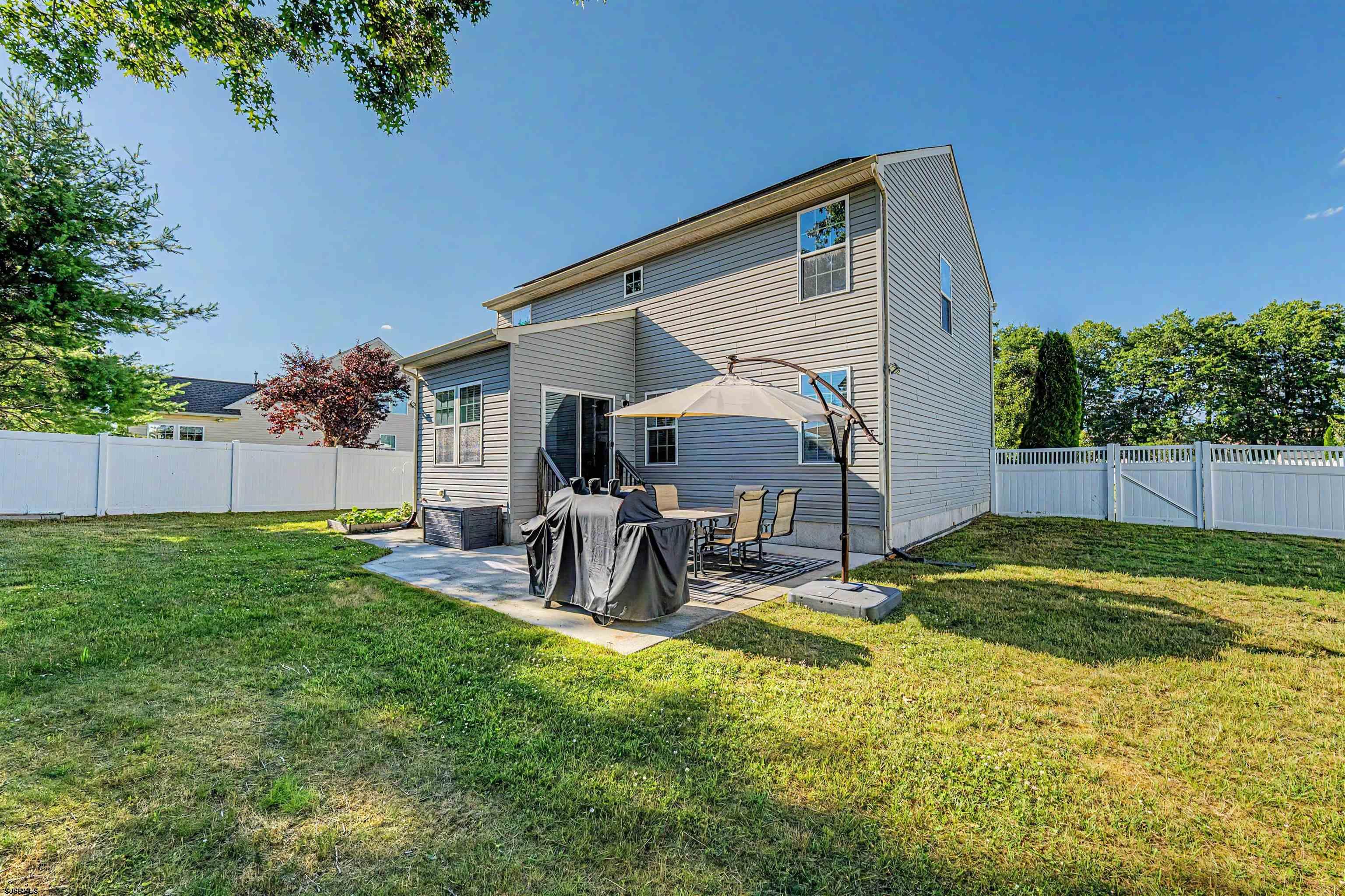 39 Shoreline Road Egg Harbor Township, NJ 08234 - Photo 29 of 33