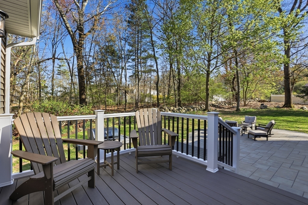 18 Brian Road Chelmsford, MA 01824 - Photo 25 of 35