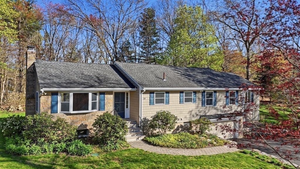 18 Brian Road Chelmsford, MA 01824 - Photo 30 of 35