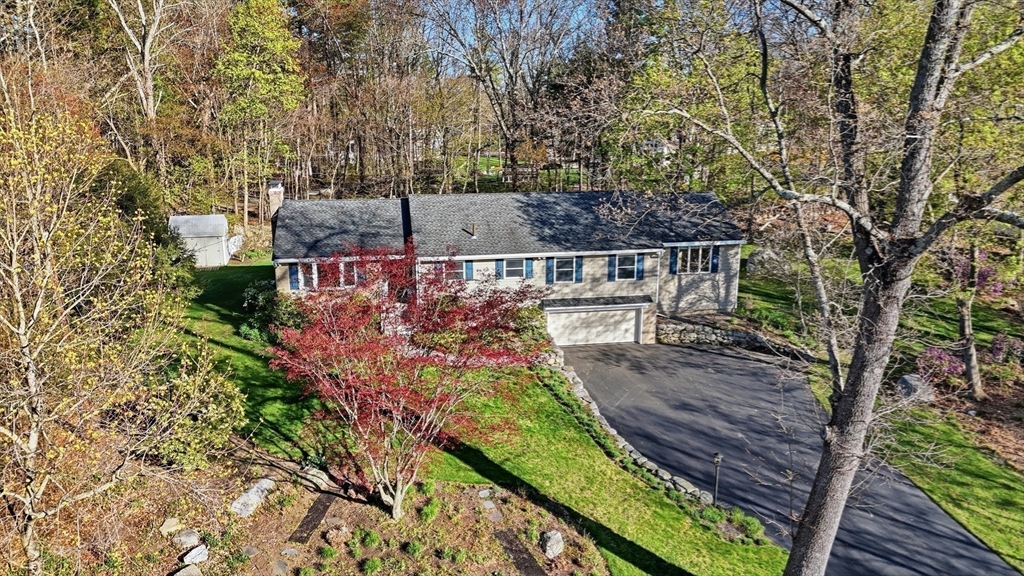 18 Brian Road Chelmsford, MA 01824 - Photo 31 of 35