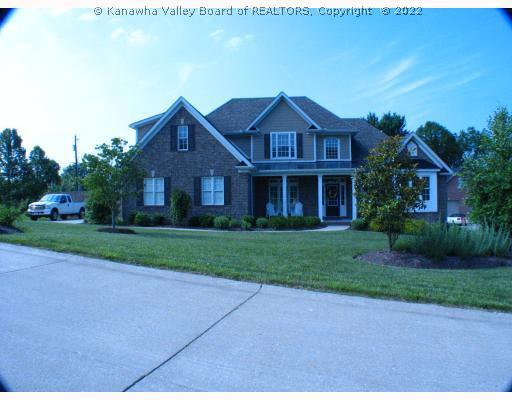 3006 Cliffside Road Hurricane, WV 25526 - Photo 1 of 8 Exterior Front.