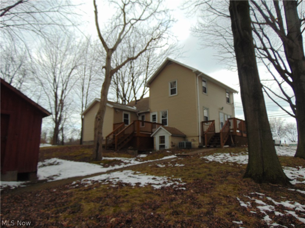 5276 North Ridge Road Madison, OH 44057 - Photo 5 of 20
