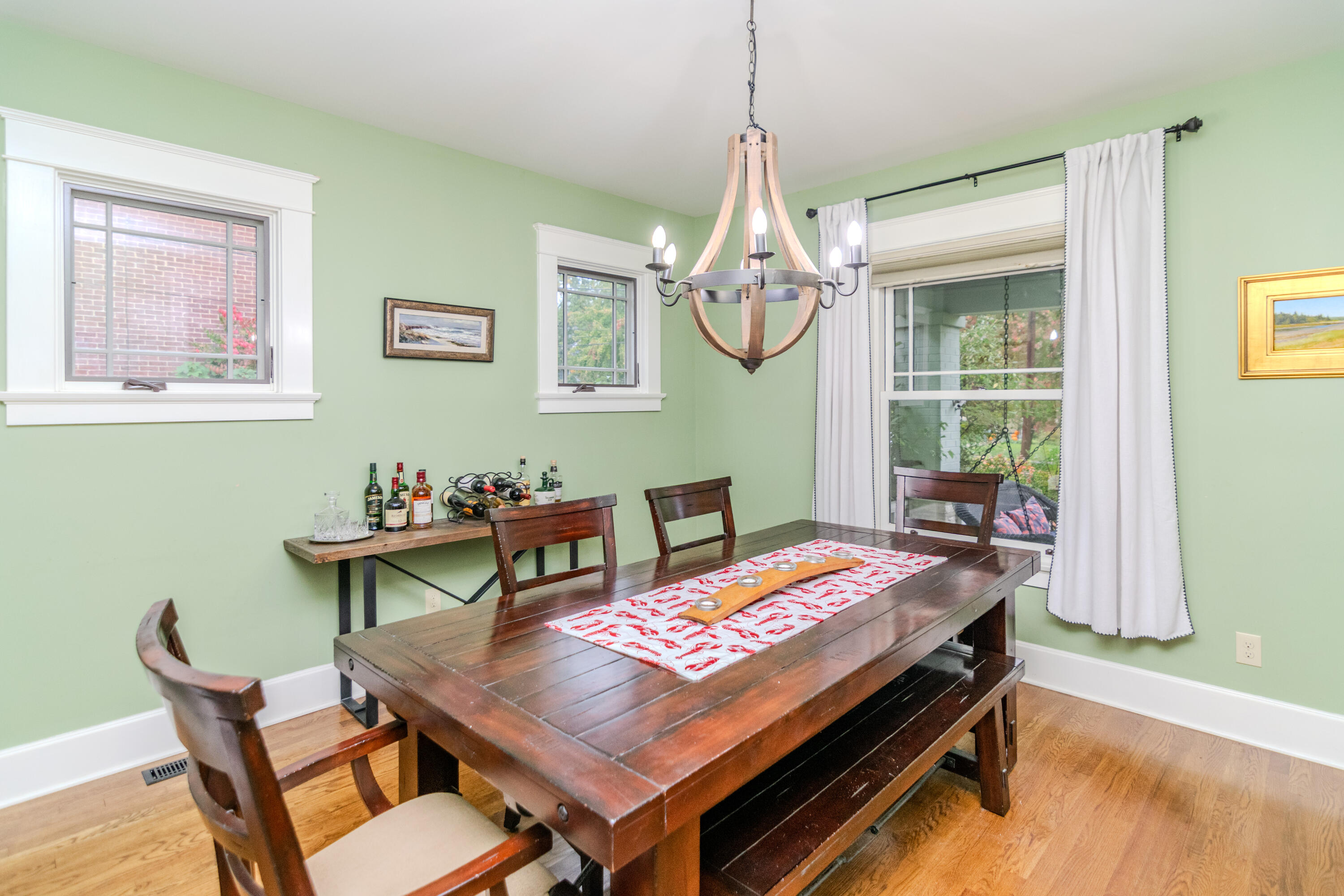 306 Irvine Road Lexington, KY 40502 - Photo 17 of 39 306Irvine-0014