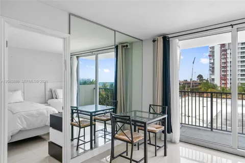 $665,000 | 9273 Collins Avenue, Unit 408, Surfside, FL 33154