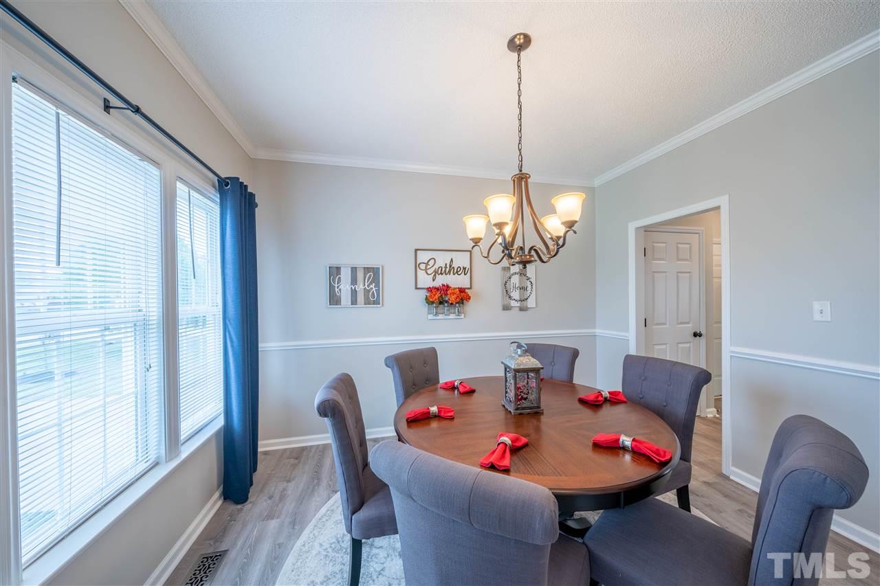 4841 Topstone Road Raleigh, NC 27603 - Photo 2 of 29