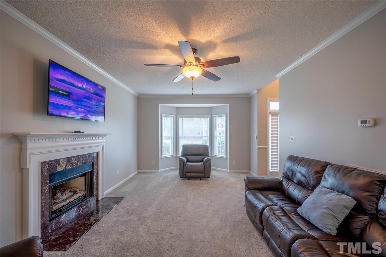 4841 Topstone Road Raleigh, NC 27603 - Photo 13 of 29