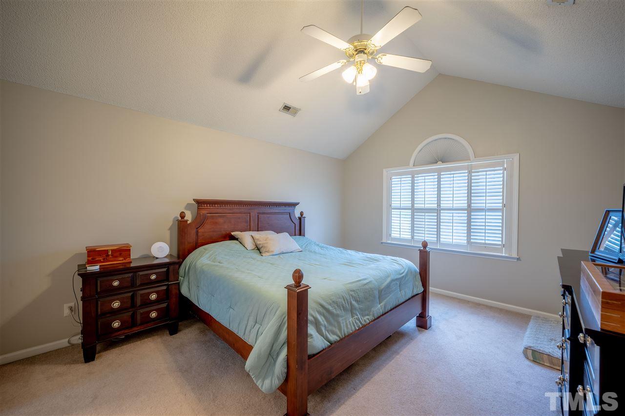 4841 Topstone Road Raleigh, NC 27603 - Photo 14 of 29