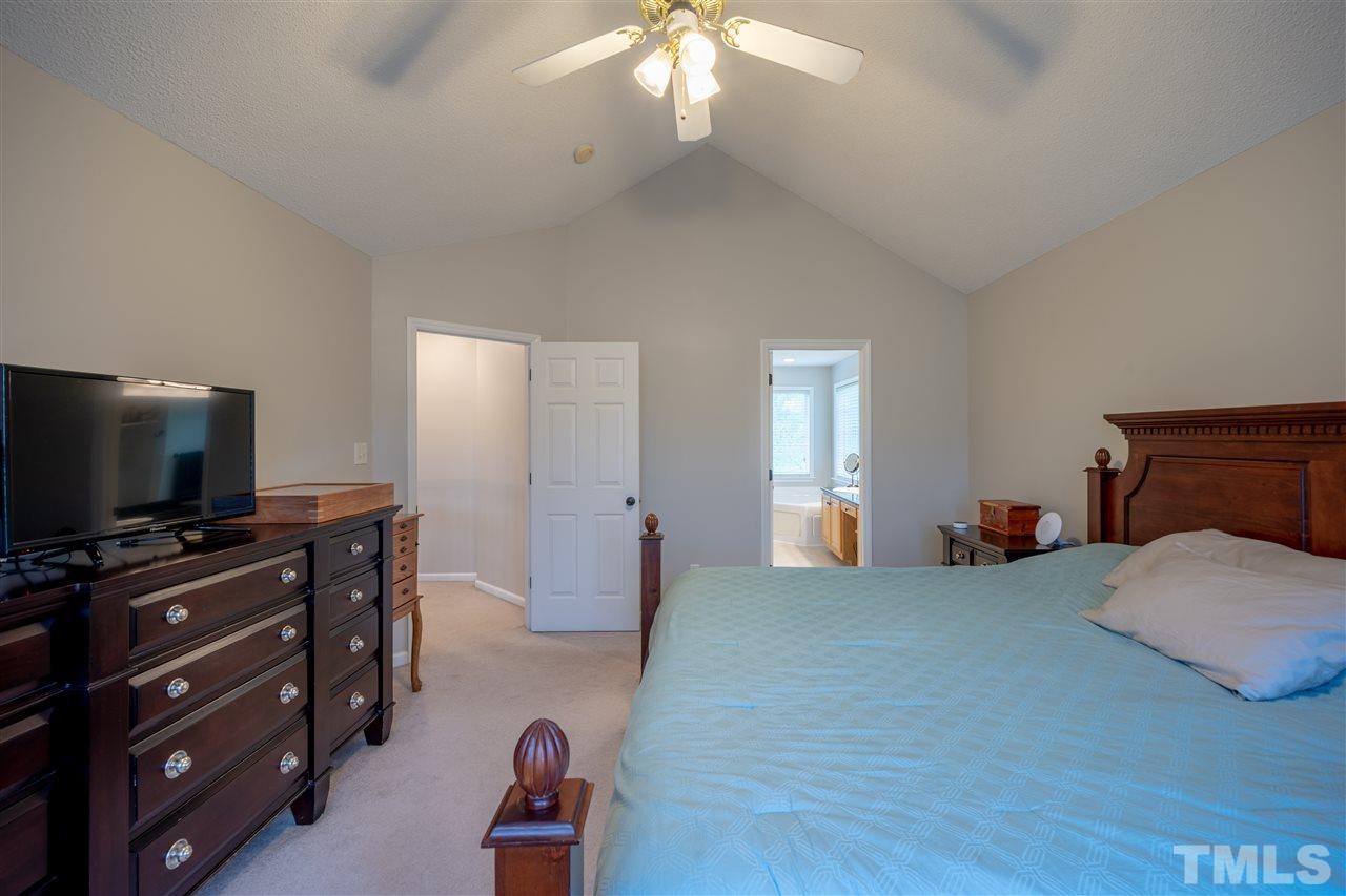 4841 Topstone Road Raleigh, NC 27603 - Photo 15 of 29