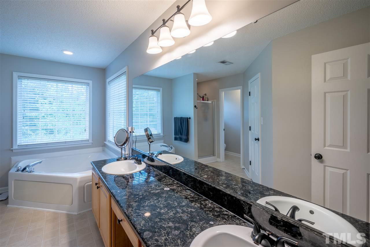 4841 Topstone Road Raleigh, NC 27603 - Photo 16 of 29