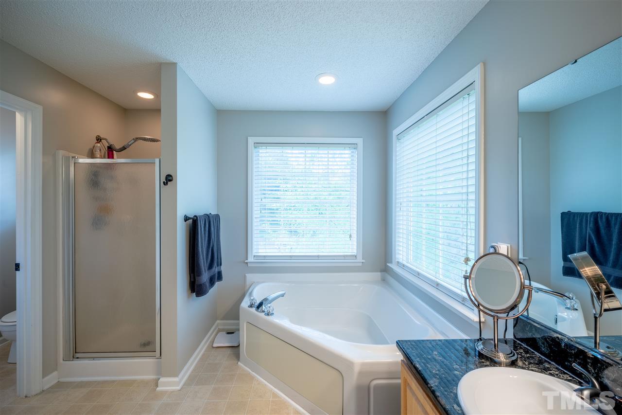 4841 Topstone Road Raleigh, NC 27603 - Photo 17 of 29