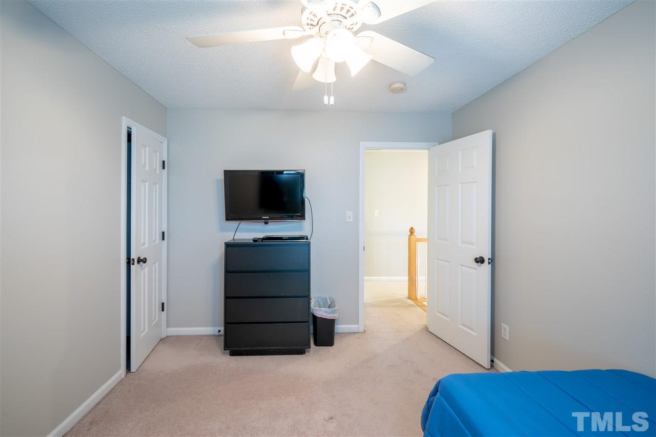 4841 Topstone Road Raleigh, NC 27603 - Photo 19 of 29