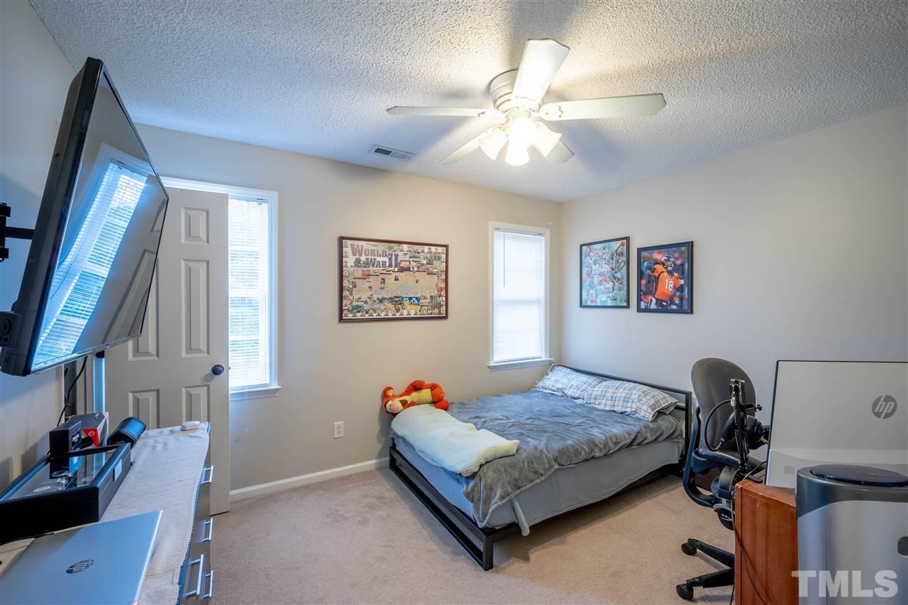 4841 Topstone Road Raleigh, NC 27603 - Photo 20 of 29