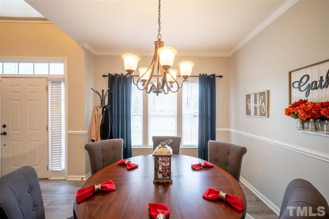 4841 Topstone Road Raleigh, NC 27603 - Photo 3 of 29