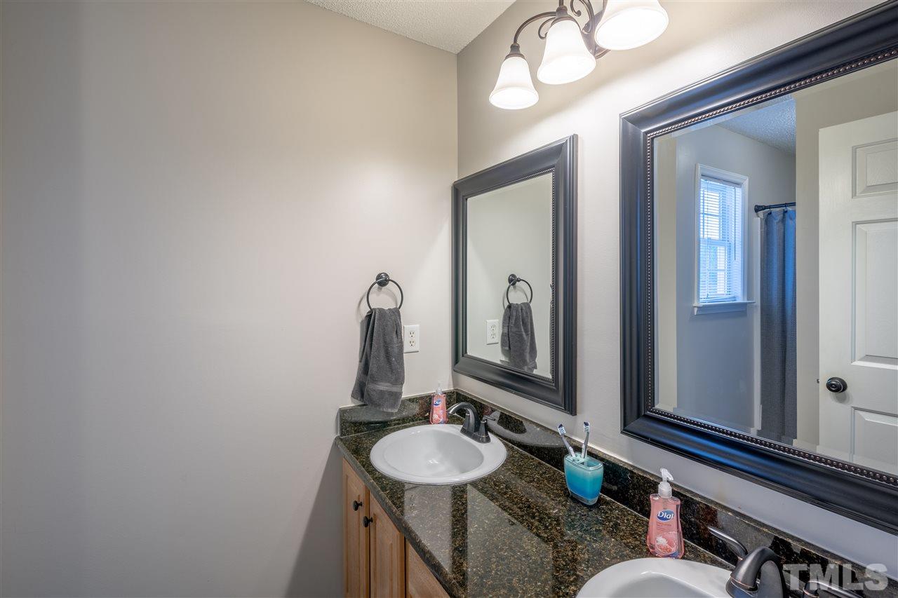 4841 Topstone Road Raleigh, NC 27603 - Photo 22 of 29