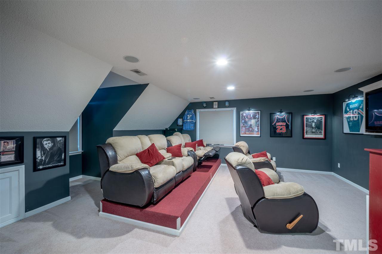 4841 Topstone Road Raleigh, NC 27603 - Photo 23 of 29
