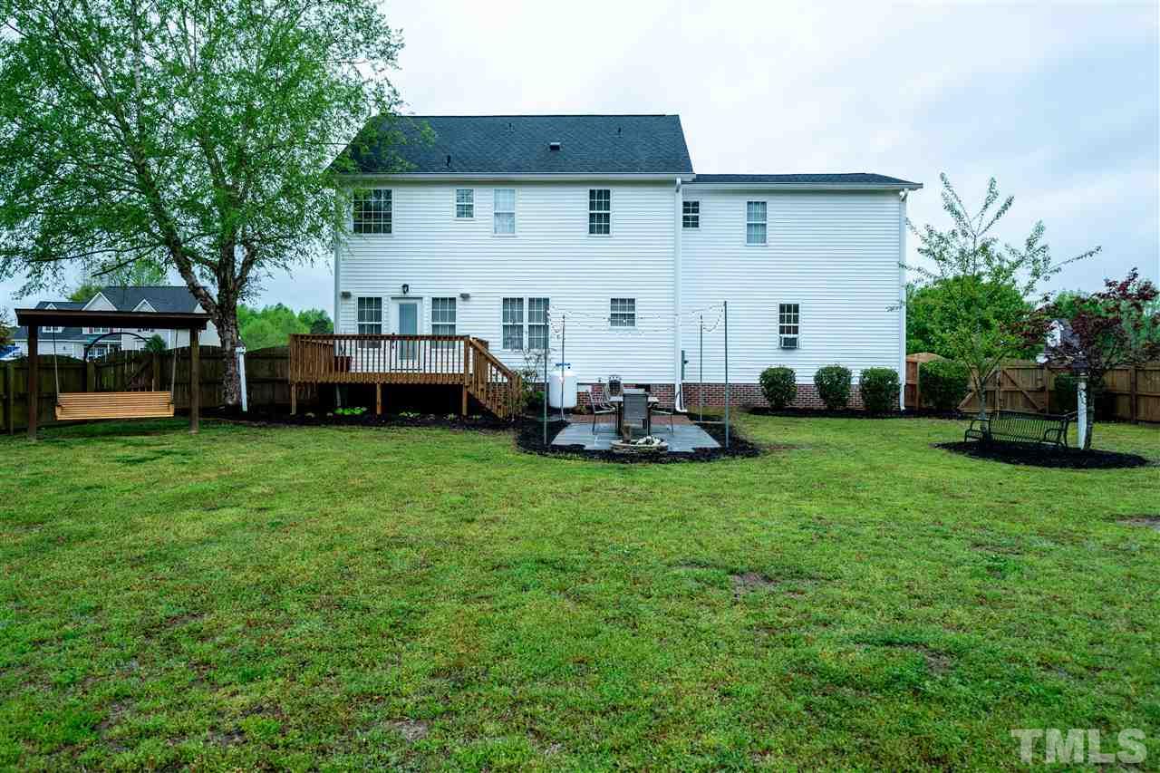 4841 Topstone Road Raleigh, NC 27603 - Photo 28 of 29