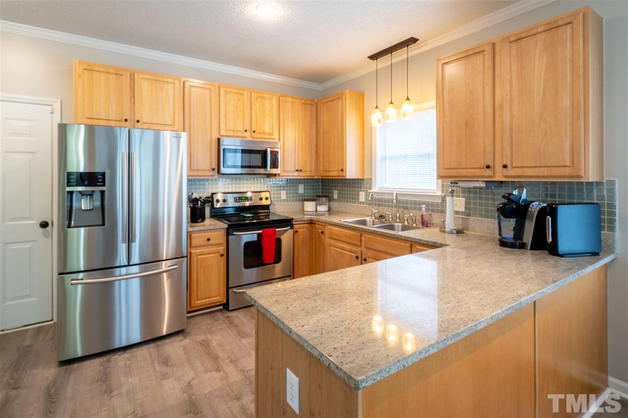 4841 Topstone Road Raleigh, NC 27603 - Photo 5 of 29