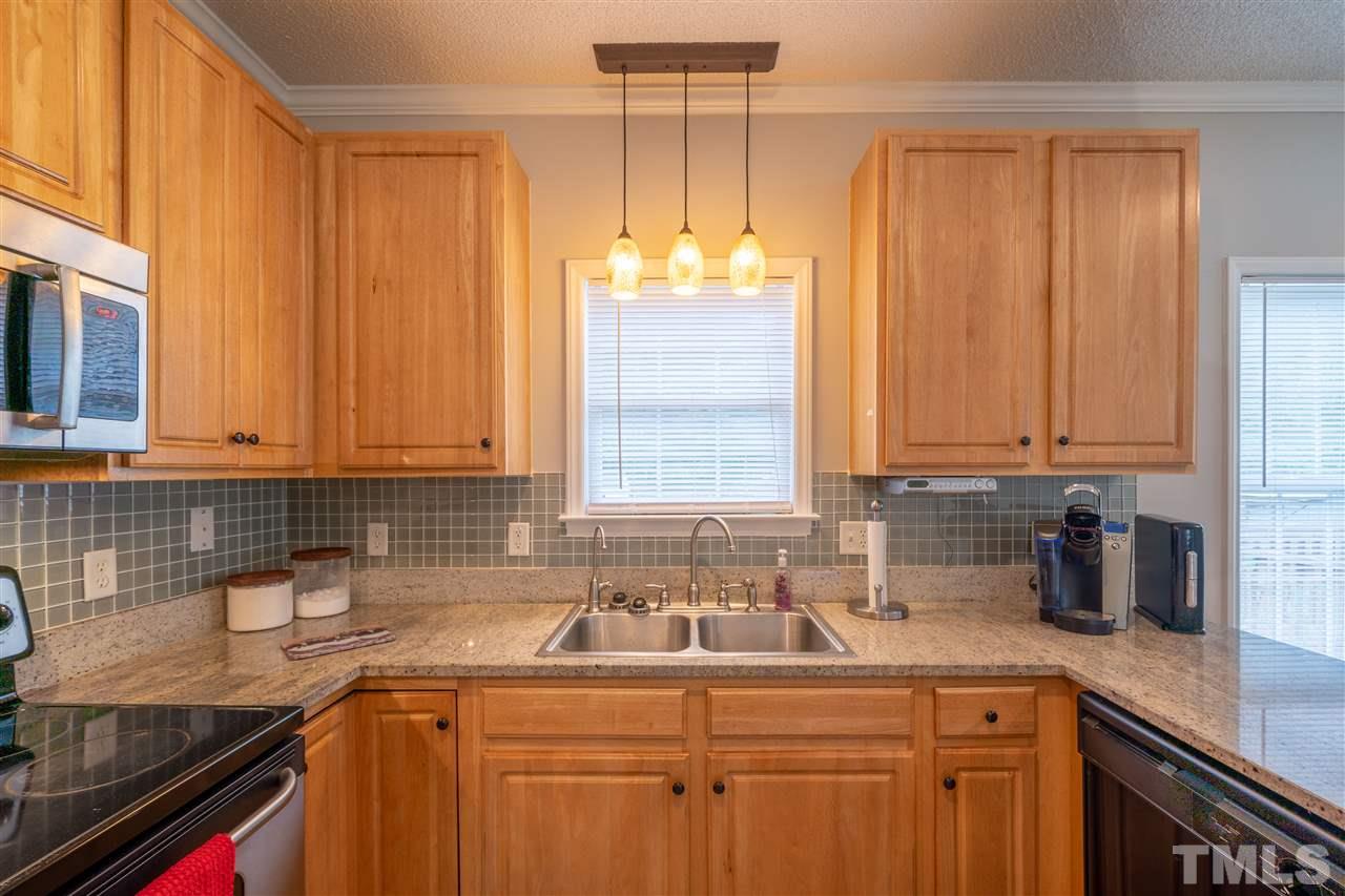 4841 Topstone Road Raleigh, NC 27603 - Photo 6 of 29