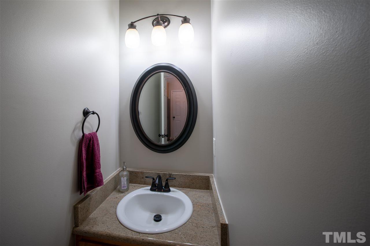 4841 Topstone Road Raleigh, NC 27603 - Photo 10 of 29