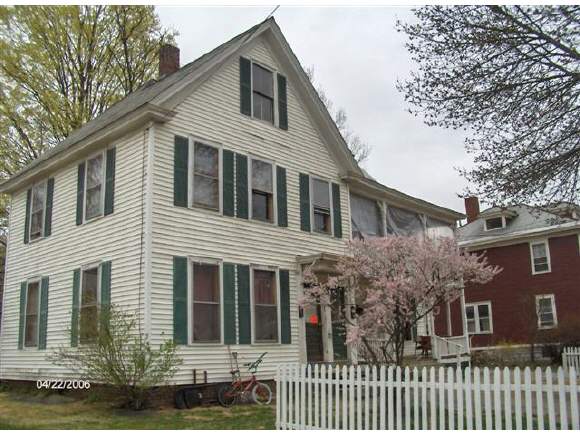 55 Atkinson Street Rockingham, VT 05101 - Photo 1 of 1