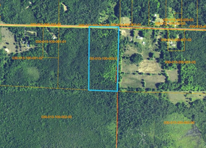 North Old Mackinaw Road Cheboygan, MI 49721 - Photo 8 of 12
