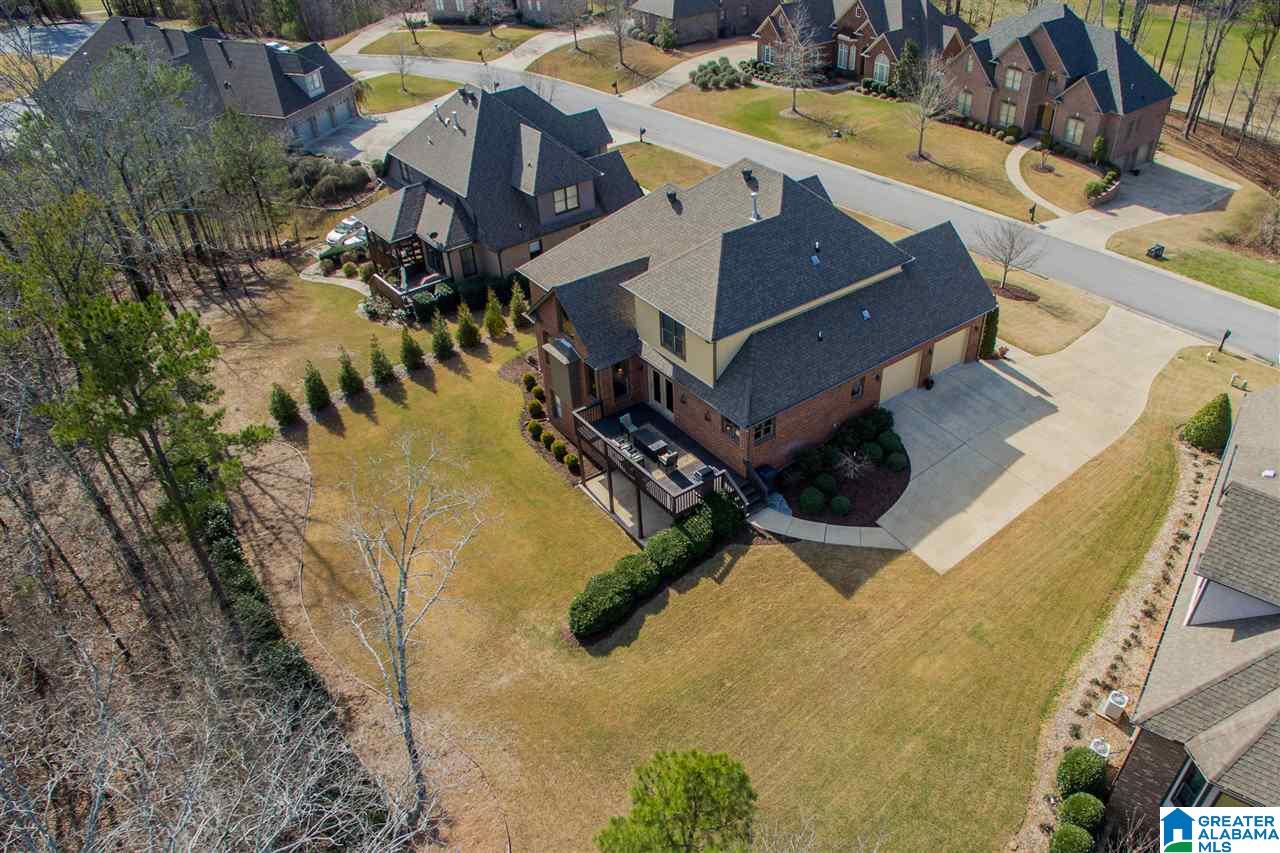 927 Timberline Circle Calera, AL 35040 - Photo 48 of 48