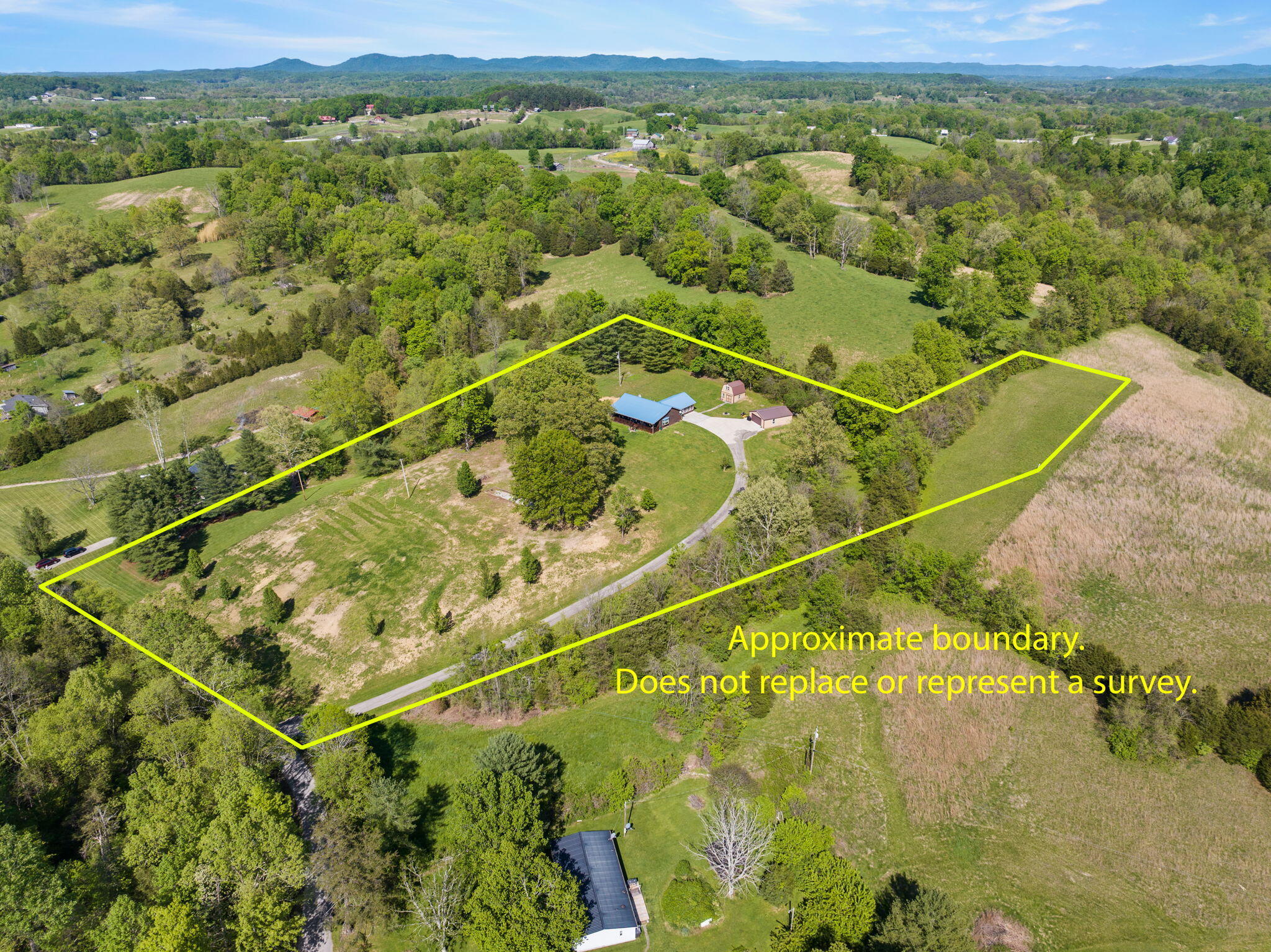 900 Vienna Road Winchester, KY 40391 - Photo 39 of 39 7-web-or-mls-DJI_20240503165738_0913_DBL