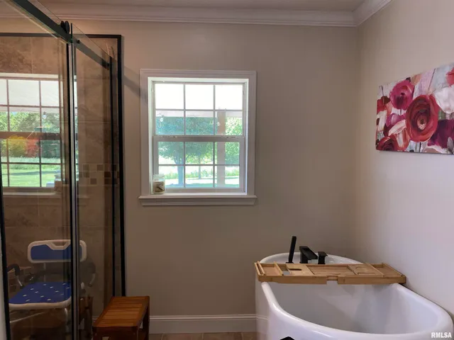 $399,900 | 1640 Pleasant Ridge Road, Vienna, IL 62995