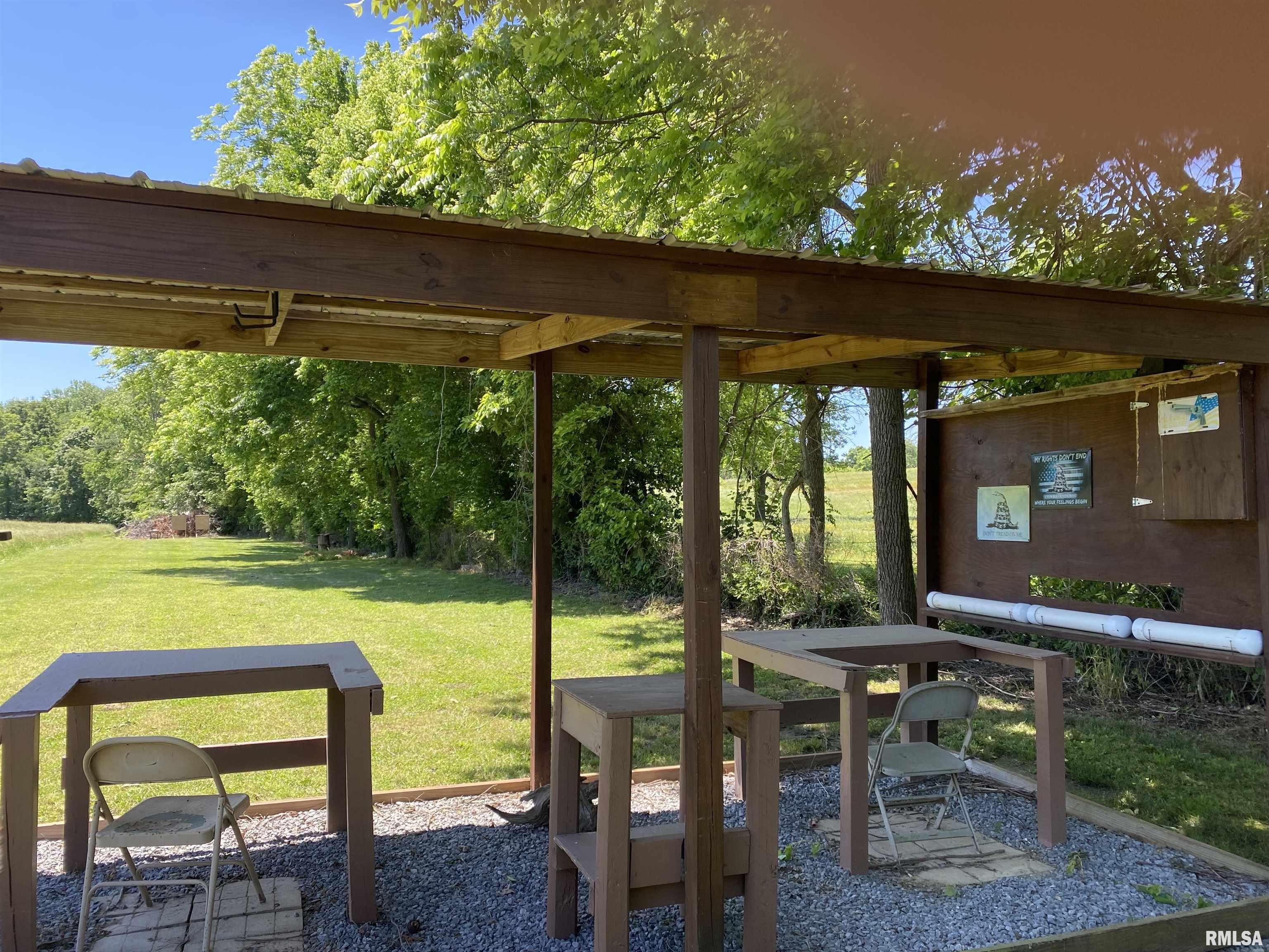 1640 Pleasant Ridge Road Vienna, IL 62995 - Photo 26 of 82