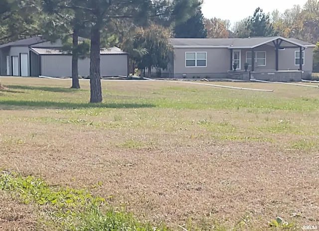 $399,900 | 1640 Pleasant Ridge Road, Vienna, IL 62995