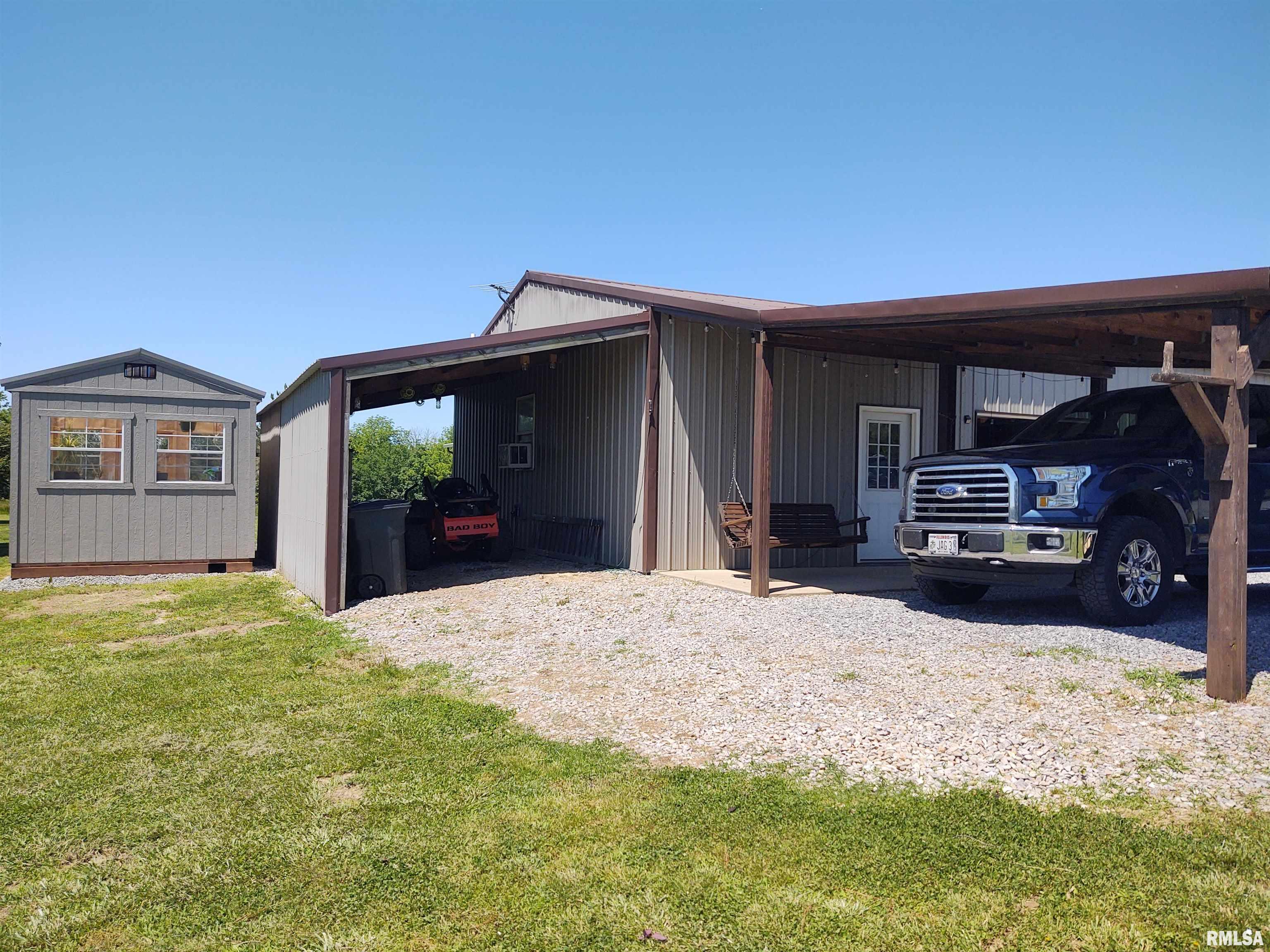 1640 Pleasant Ridge Road Vienna, IL 62995 - Photo 51 of 82