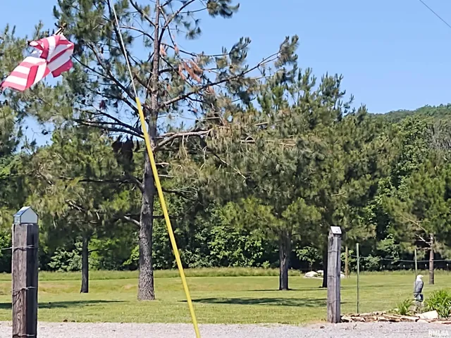 $399,900 | 1640 Pleasant Ridge Road, Vienna, IL 62995