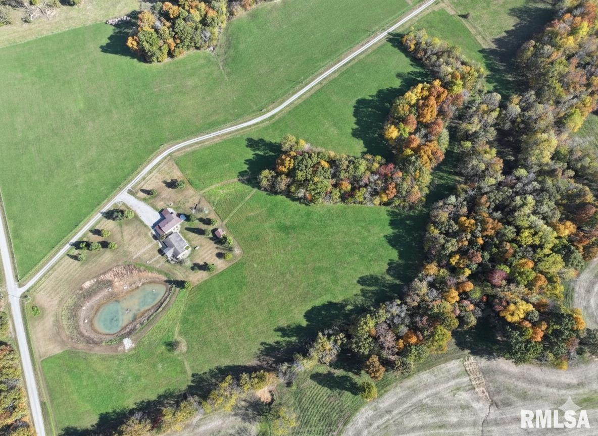 1640 Pleasant Ridge Road Vienna, IL 62995 - Photo 75 of 82