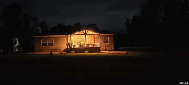 $399,900 | 1640 Pleasant Ridge Road, Vienna, IL 62995