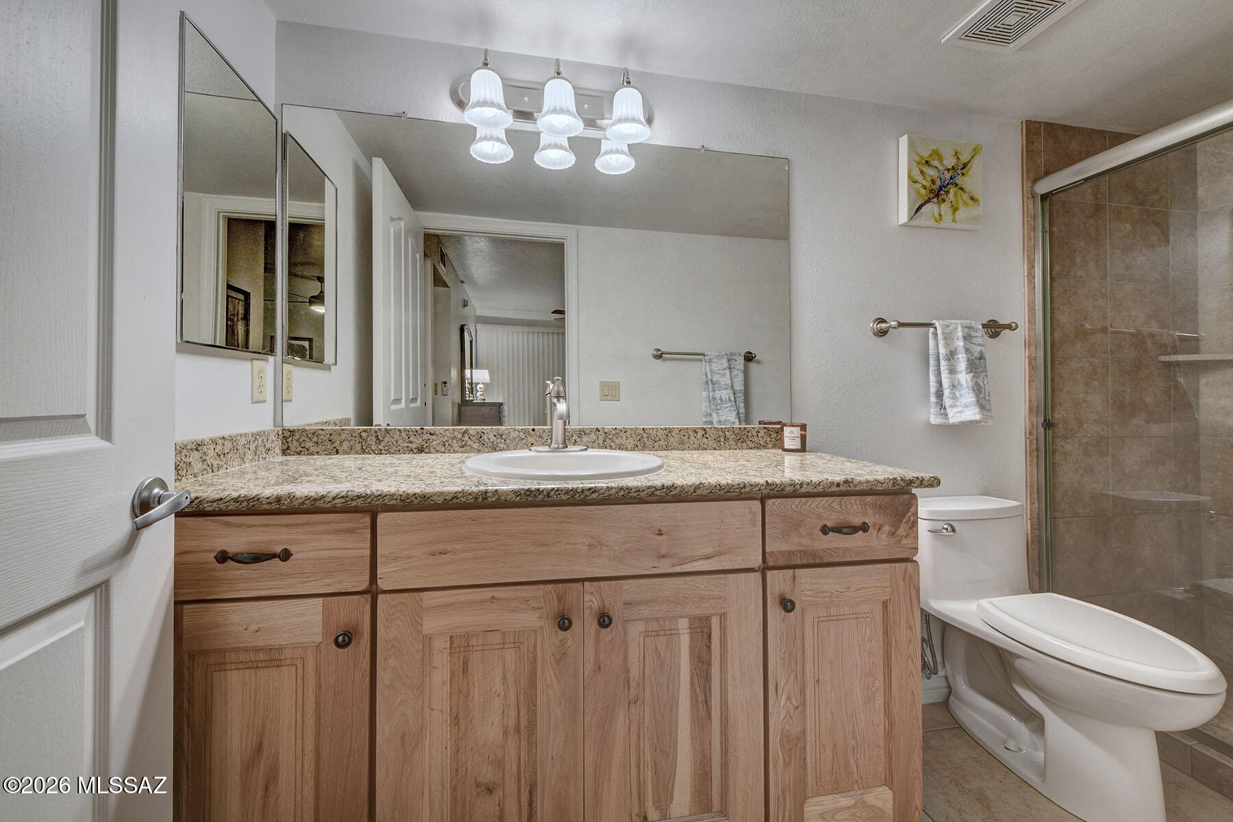 5751 North Kolb Road, Unit 20104 Tucson, AZ 85750 - Photo 13 of 28 Plenty of Counter Space