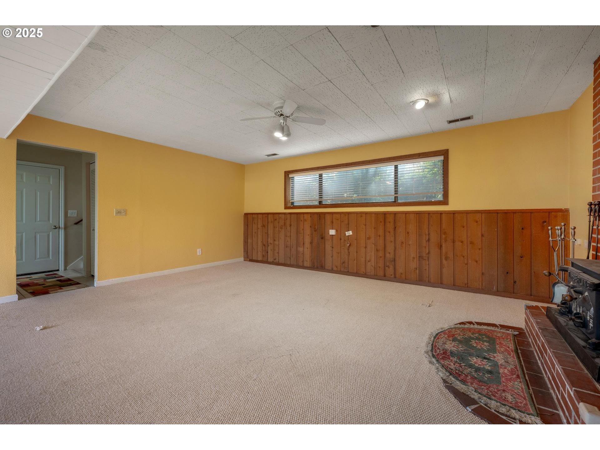 18115 Southwest Broad Oak Boulevard Beaverton, OR 97007 - Photo 27 of 43 a view of livingroom with furniture